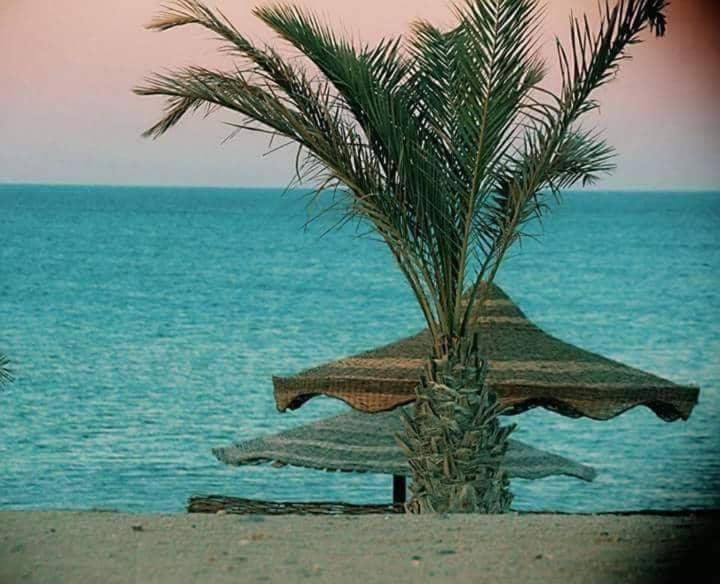 Moon Beach Resort — 5
