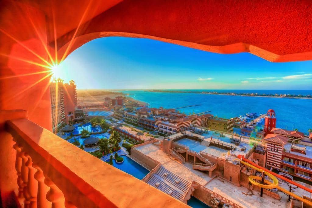 Porto Marina Resort Apartments Familie — 3