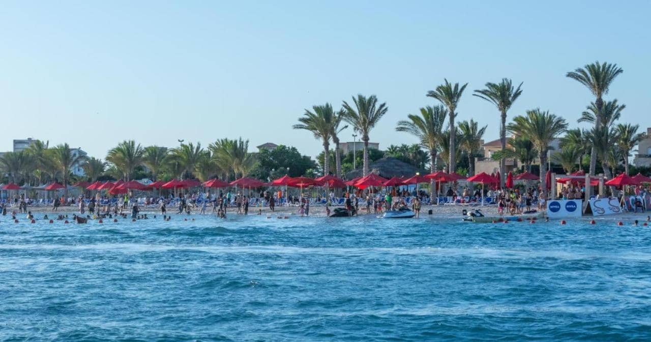 Porto Marina Resort Apartments Familie — 2
