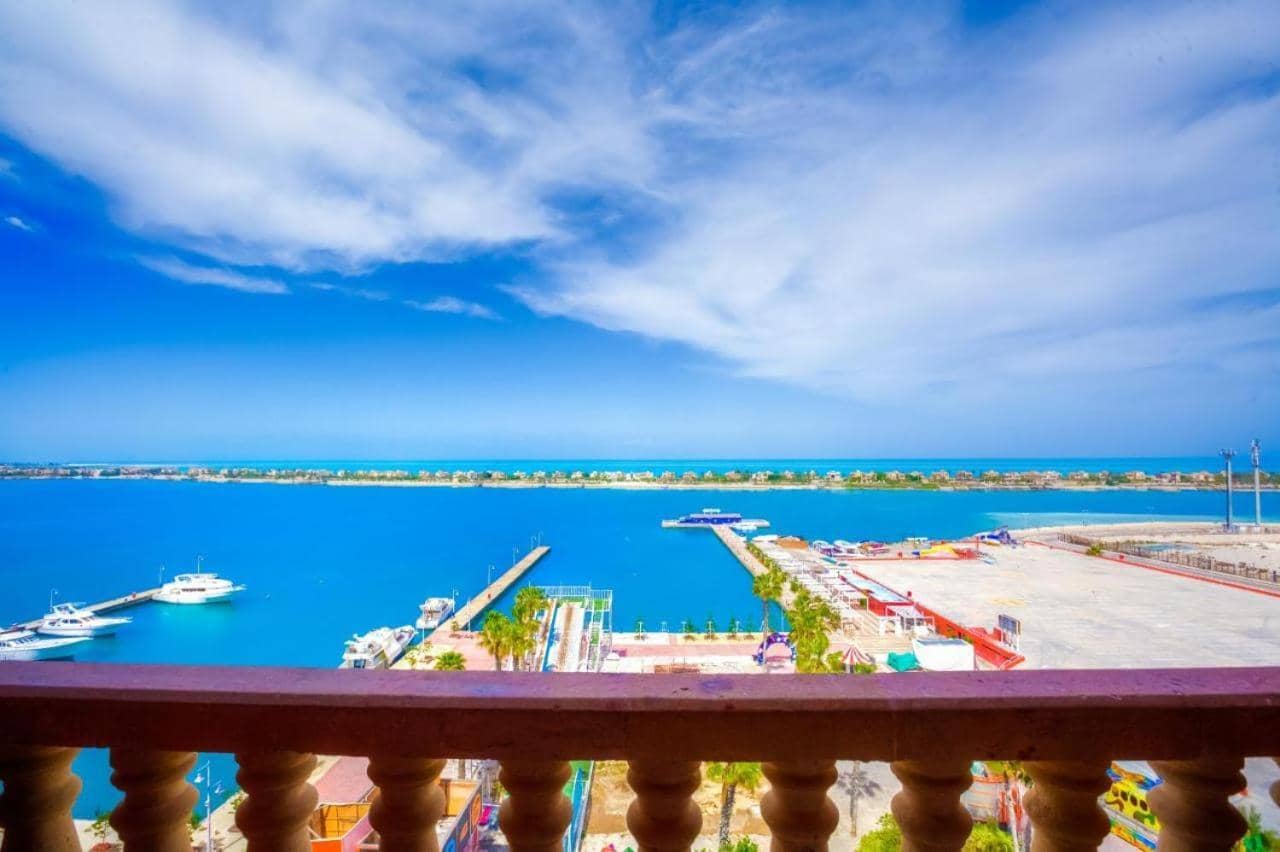 Porto Marina Resort Apartments Familie — 4