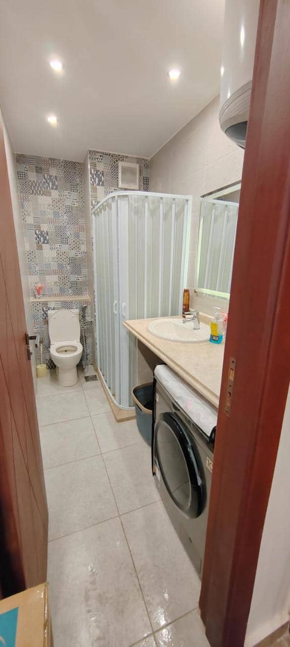 Hotel Appartement in Porto Golf Marina شاليه فندقي في بورتو جولف مارينا — 4