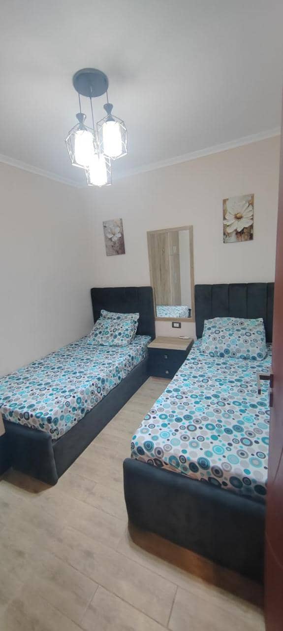 Hotel Appartement in Porto Golf Marina شاليه فندقي في بورتو جولف مارينا — 5