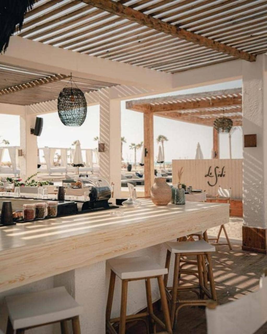 Le Sidi Cabanas Hacienda Bay (Adults Only) — 5