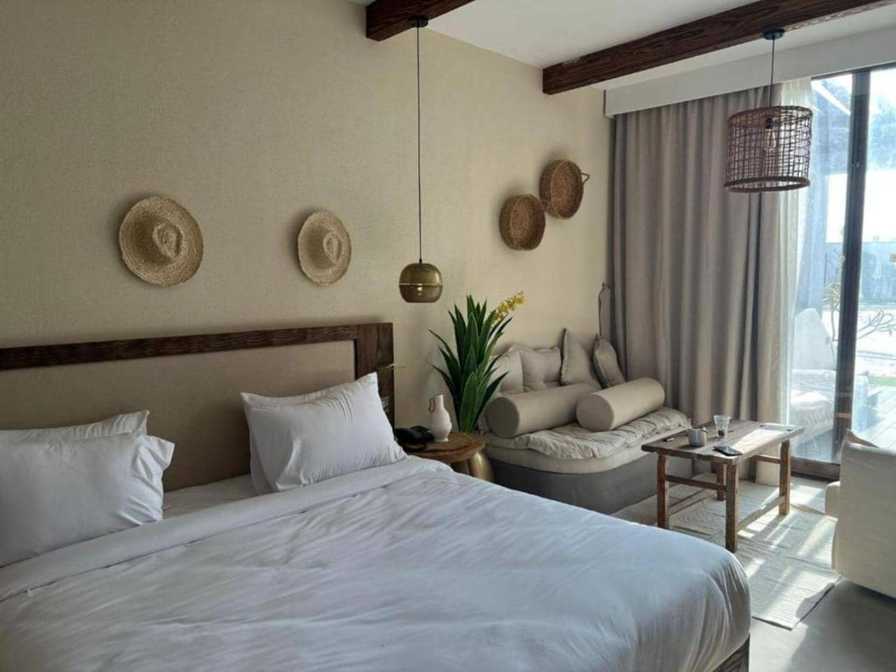 Le Sidi Cabanas Hacienda Bay (Adults Only) — 4