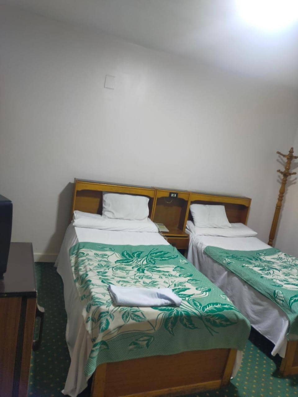 Hotel Minia (Adults Only)