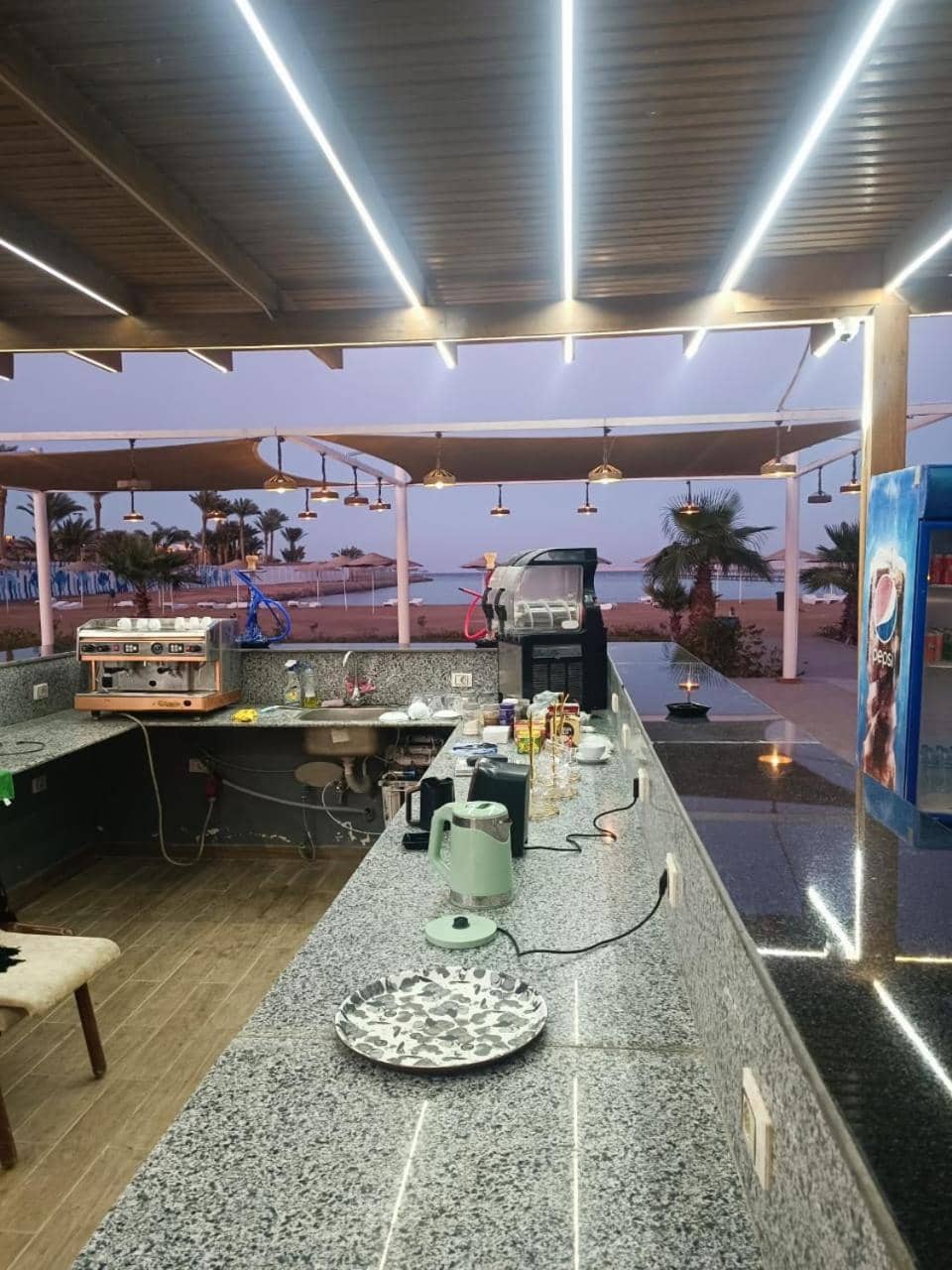 Scandic Resort منتجع سكانديك — 2
