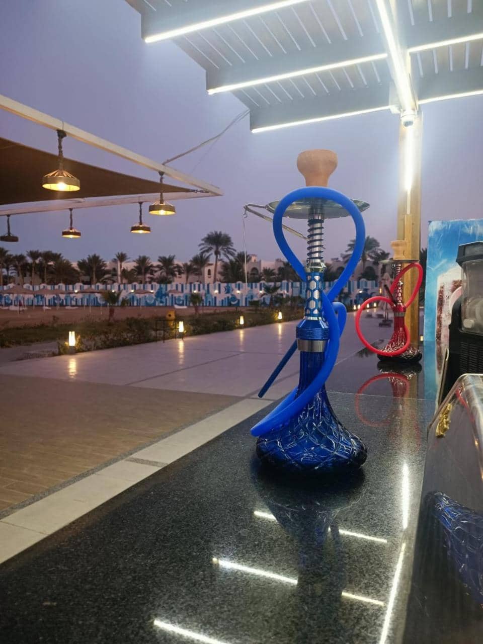 Scandic Resort منتجع سكانديك — 3
