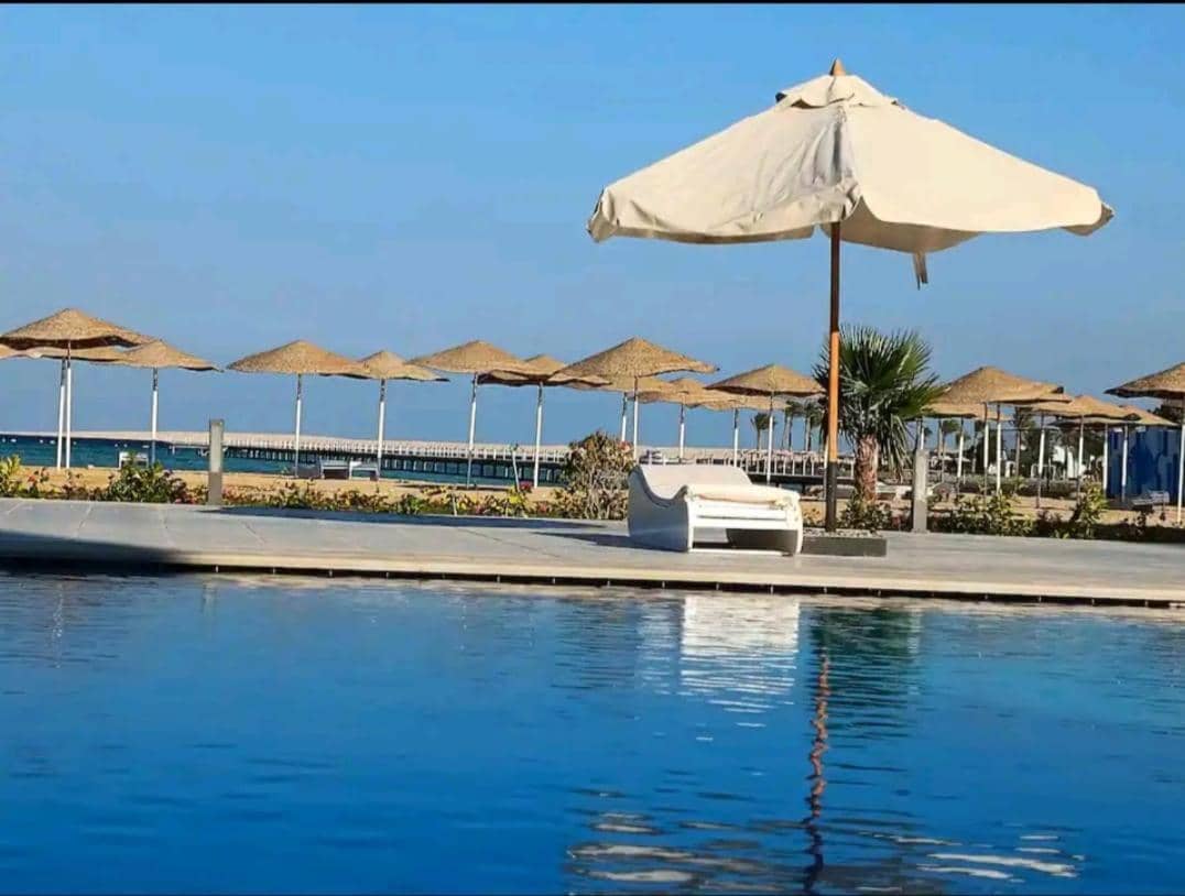 Scandic Resort منتجع سكانديك — 5