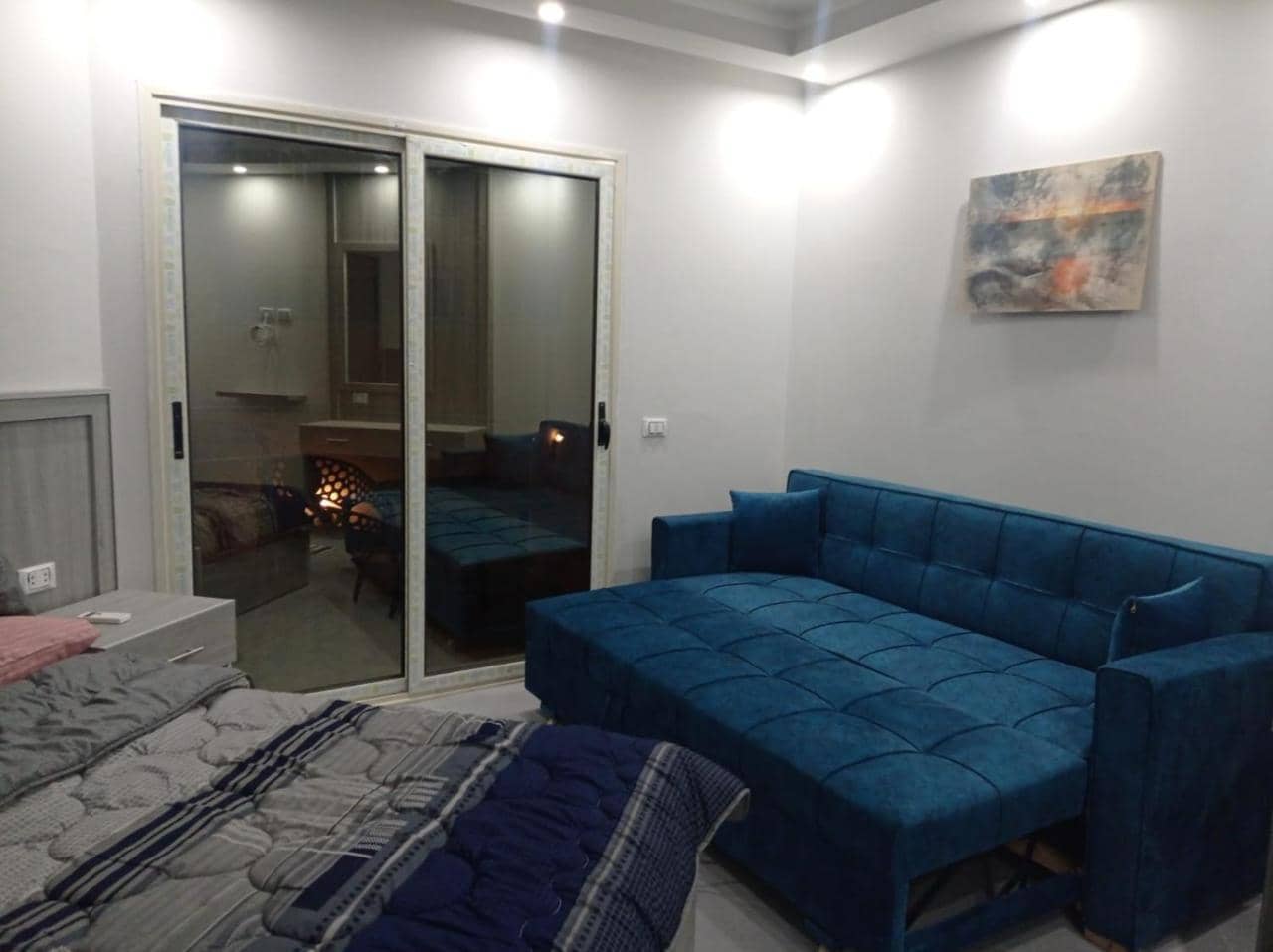 Scandic Resort منتجع سكانديك — 4