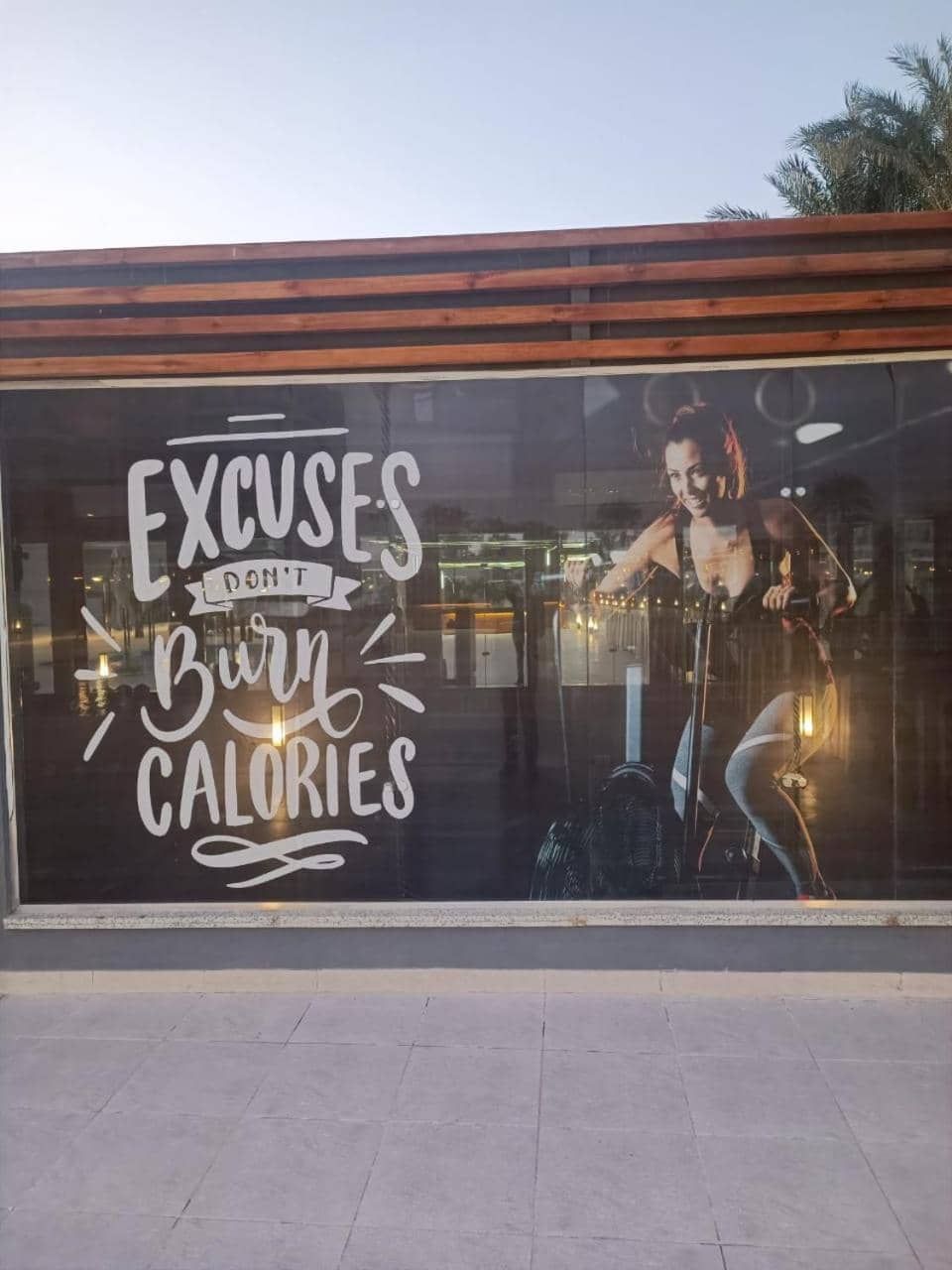 Scandic Resort منتجع سكانديك