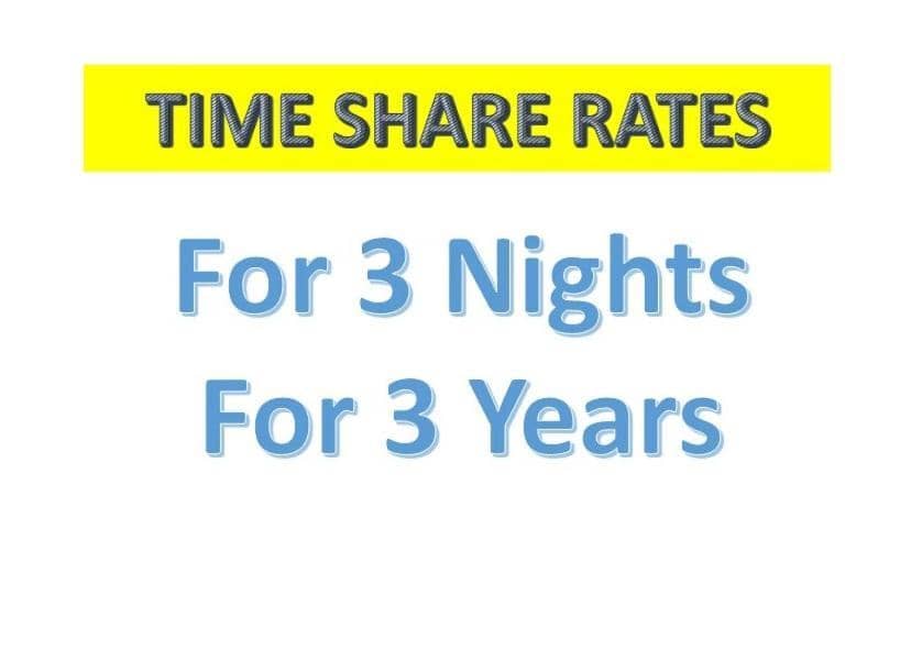 Time Share Egypt (Adults Only) — 2