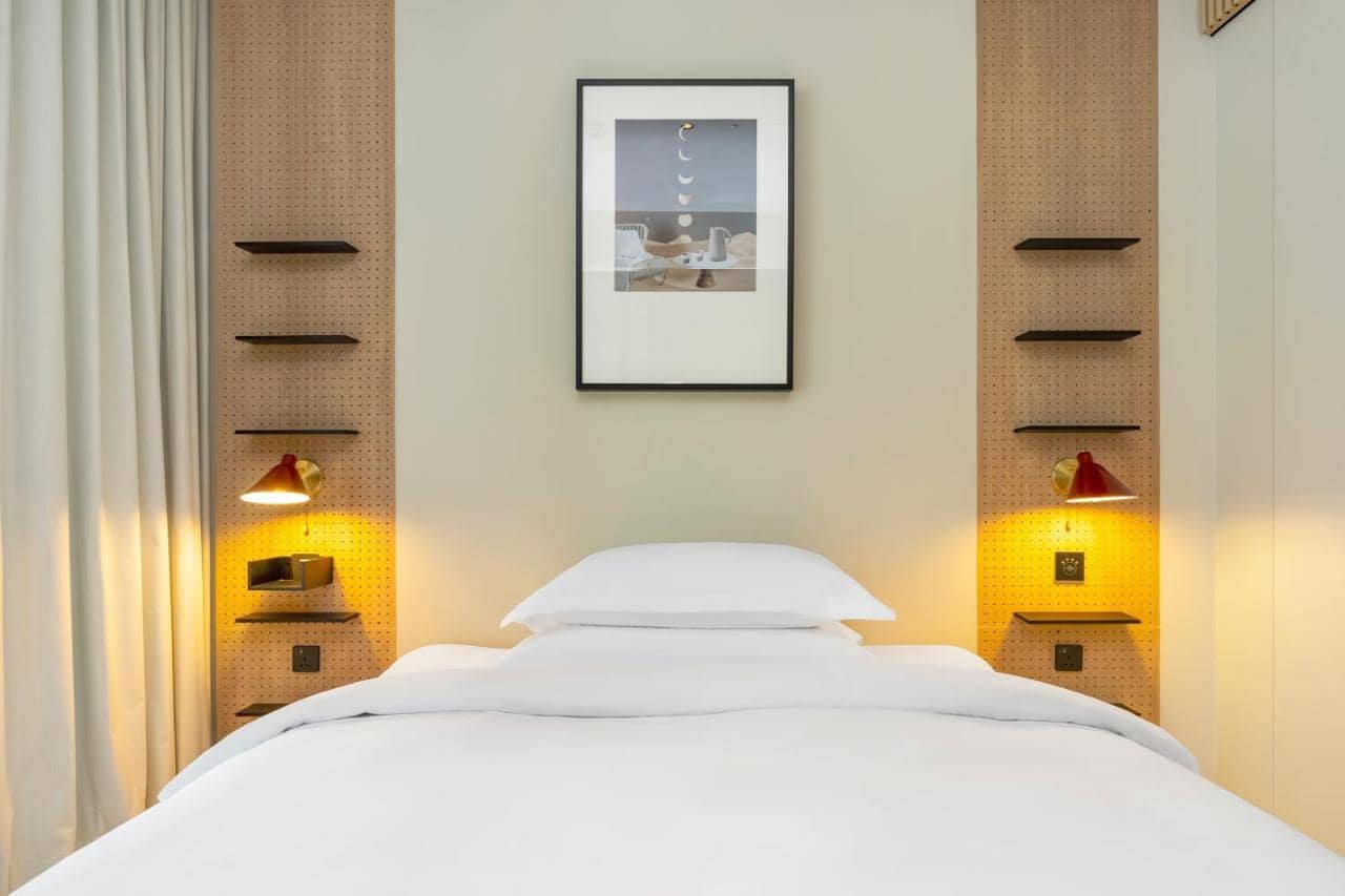 Fam Living - Upside Living - Wfh Friendly-Business Bay (Adults Only) — 5