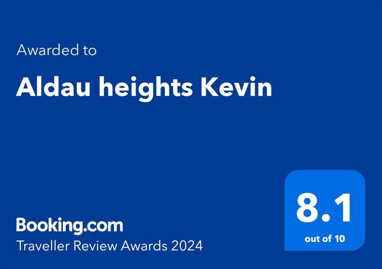 Aldau Heights Kevin (Adults Only) — 2