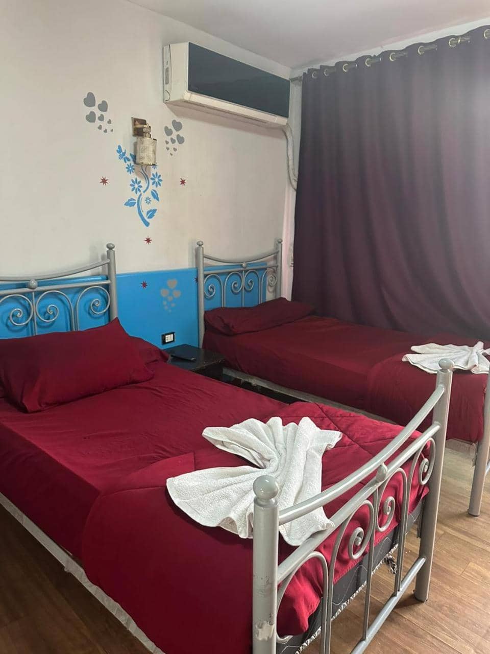 Al Waha Hostel (Adults Only) — 5