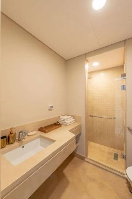 Mangroovy - Spacious Boho 2 Br Pool View (Adults Only) — 5