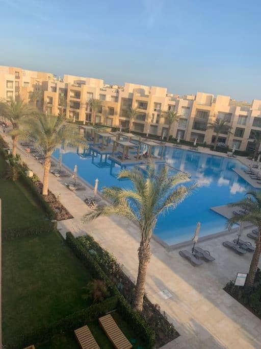Mangroovy - Spacious Boho 2 Br Pool View (Adults Only) — 3