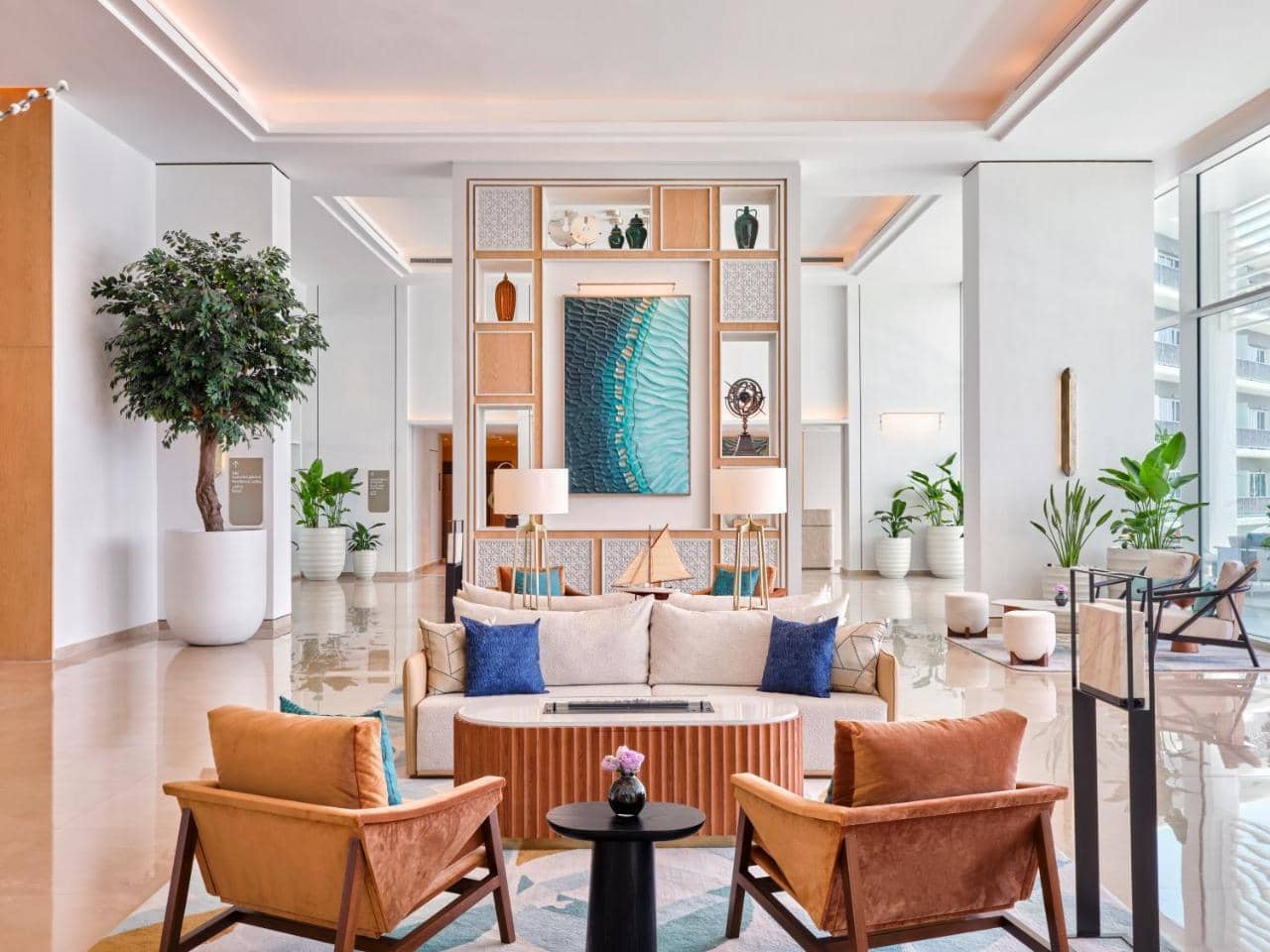 Vida Marina Resort Marassi — 4