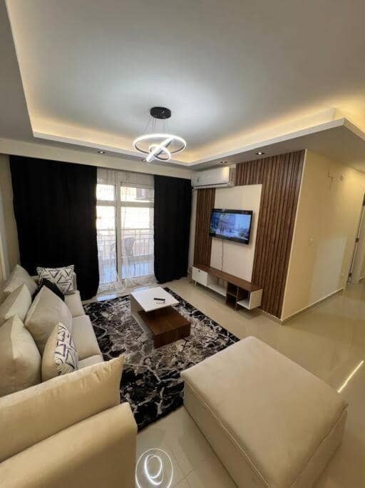 Royal Madinaty 2br Residence