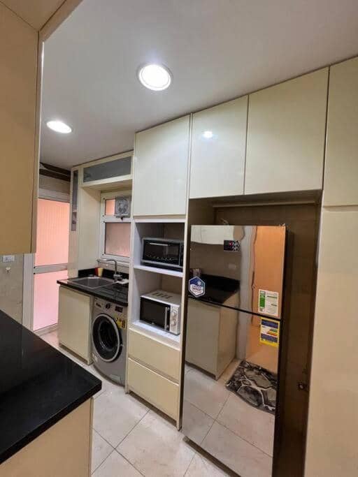 Royal Madinaty 2br Residence — 4