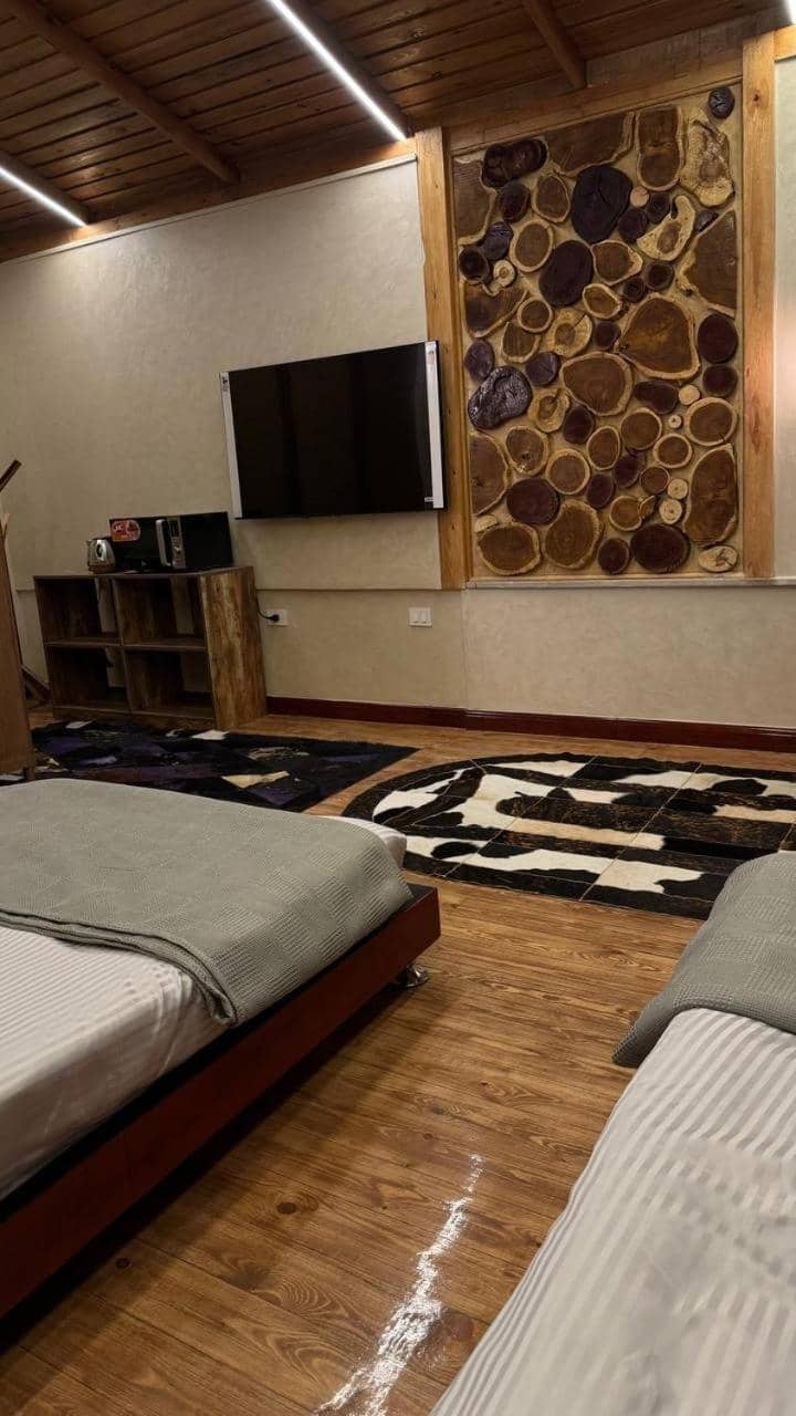 Gold Island Resort