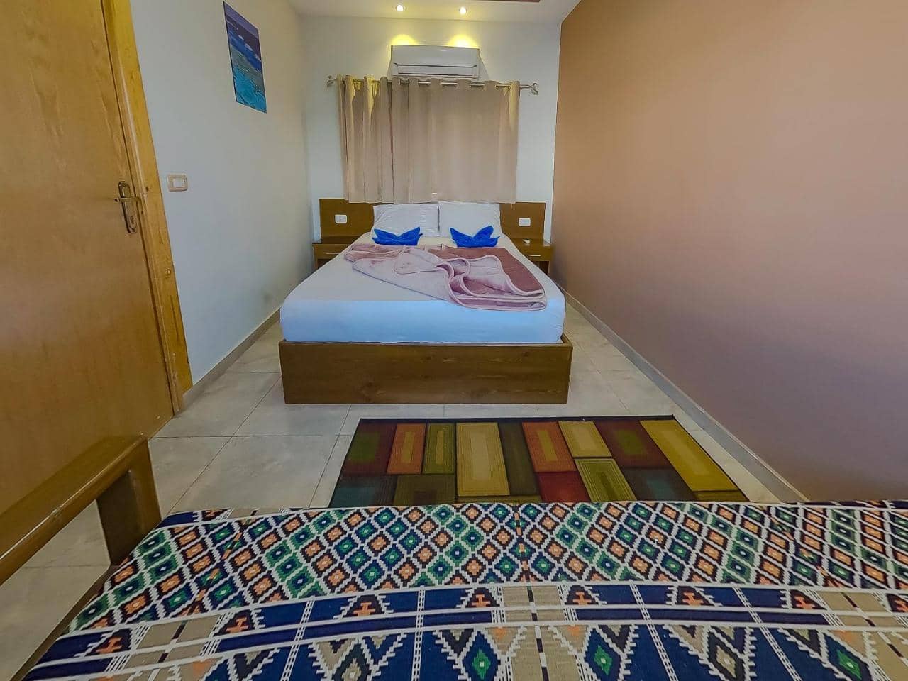 Seaview Hotel Dahab — 4