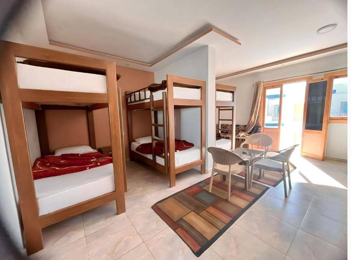 Seaview Hotel Dahab — 3