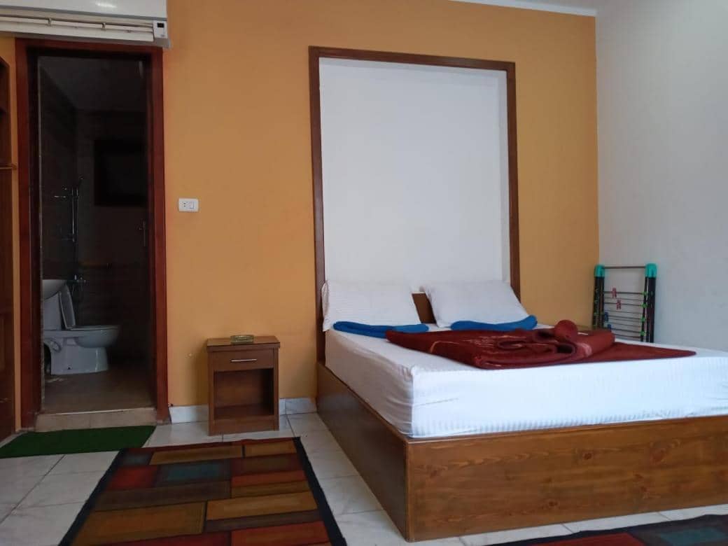 Seaview Hotel Dahab — 5