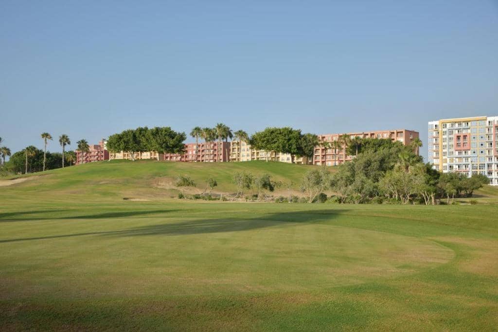 Porto Golf Marina by Amer Group — 3