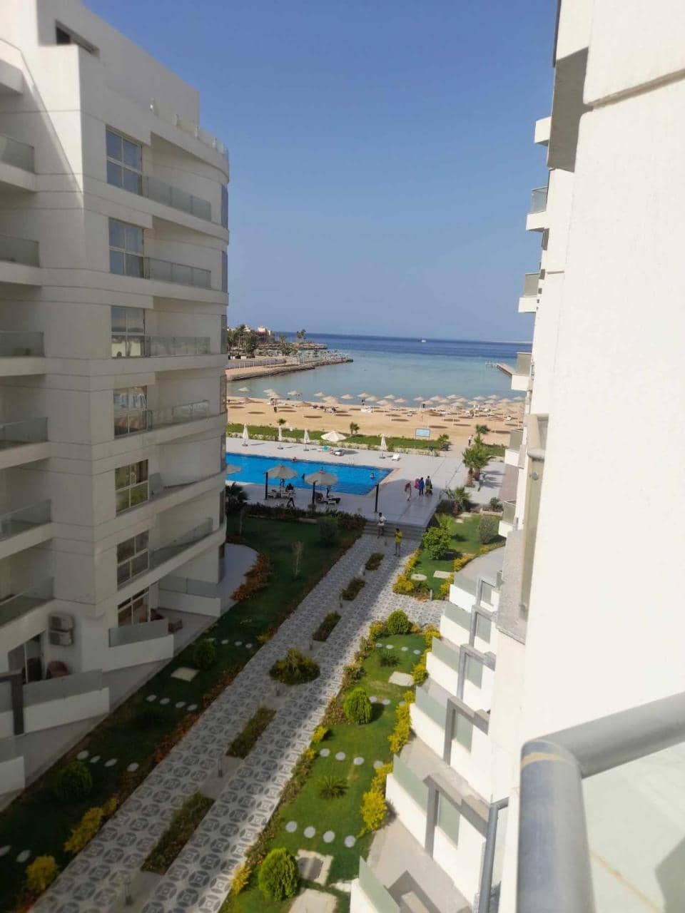 Scandic Resort (Adults Only) — 2