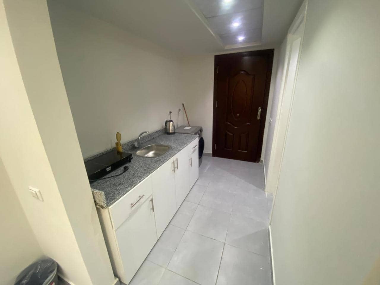 Scandic Resort (Adults Only) — 5