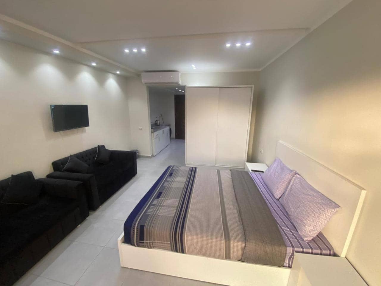 Scandic Resort (Adults Only) — 3