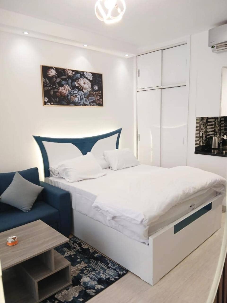 Florenza Khamsin Resort Studio N4 — 4