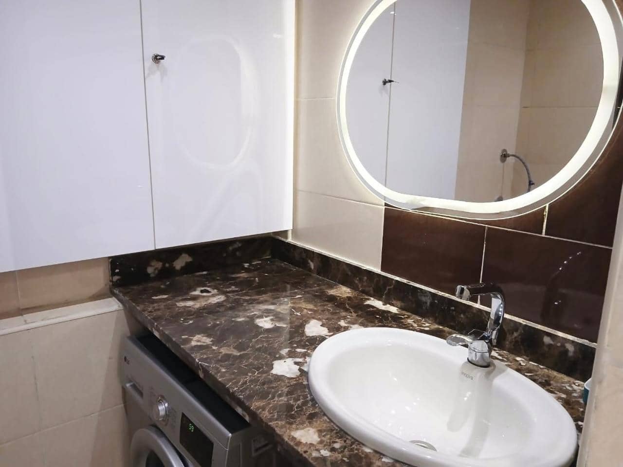Florenza Khamsin Resort Studio N4 — 5