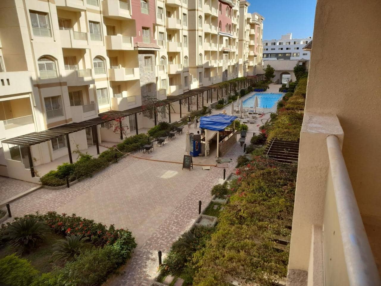 Florenza Khamsin Resort Studio N4 — 3