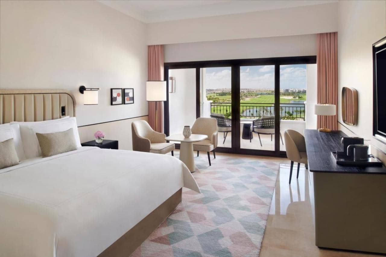 Address Marassi Golf Resort, El Alamein (Adults Only) — 2