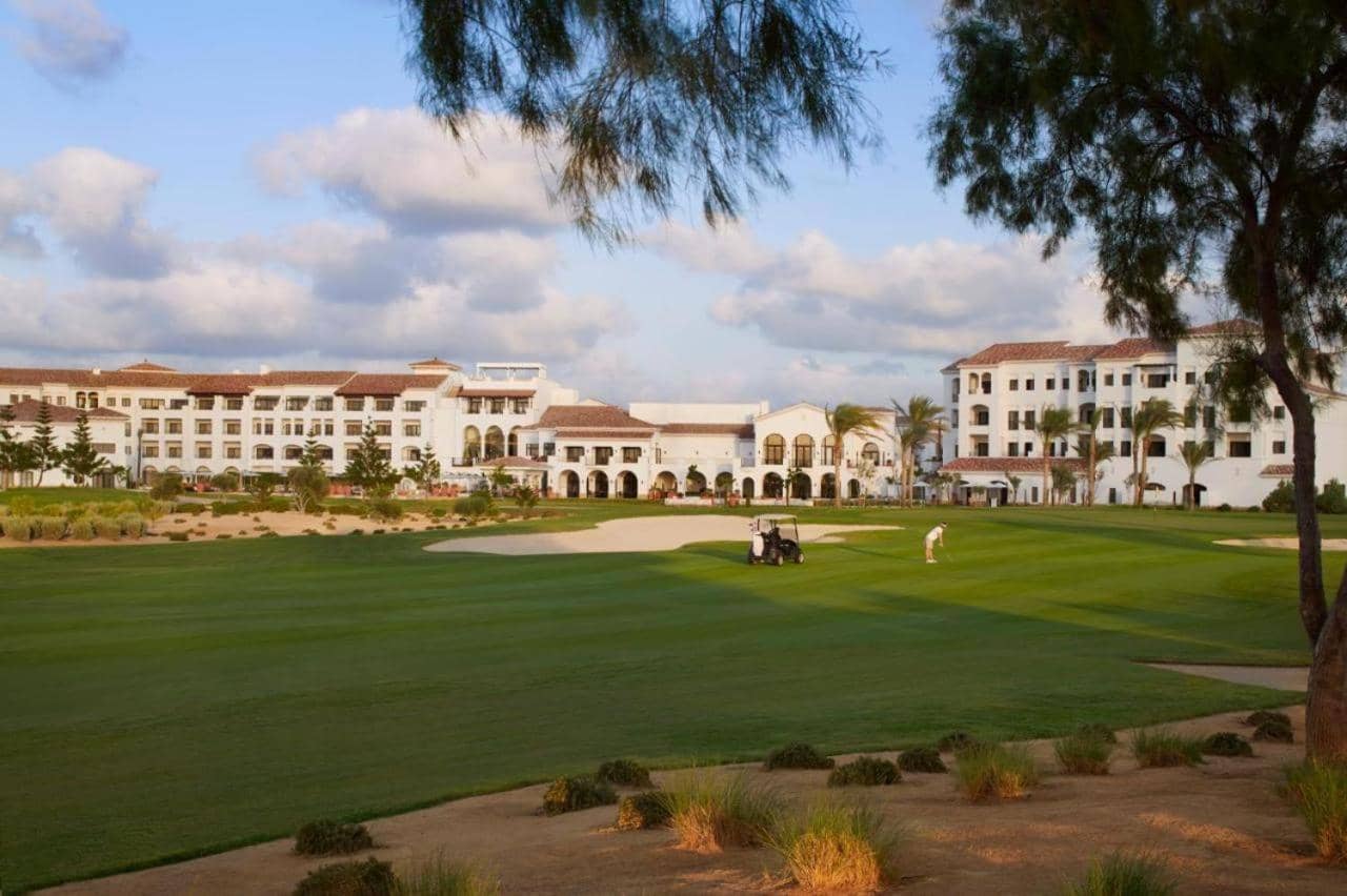 Address Marassi Golf Resort, El Alamein (Adults Only)