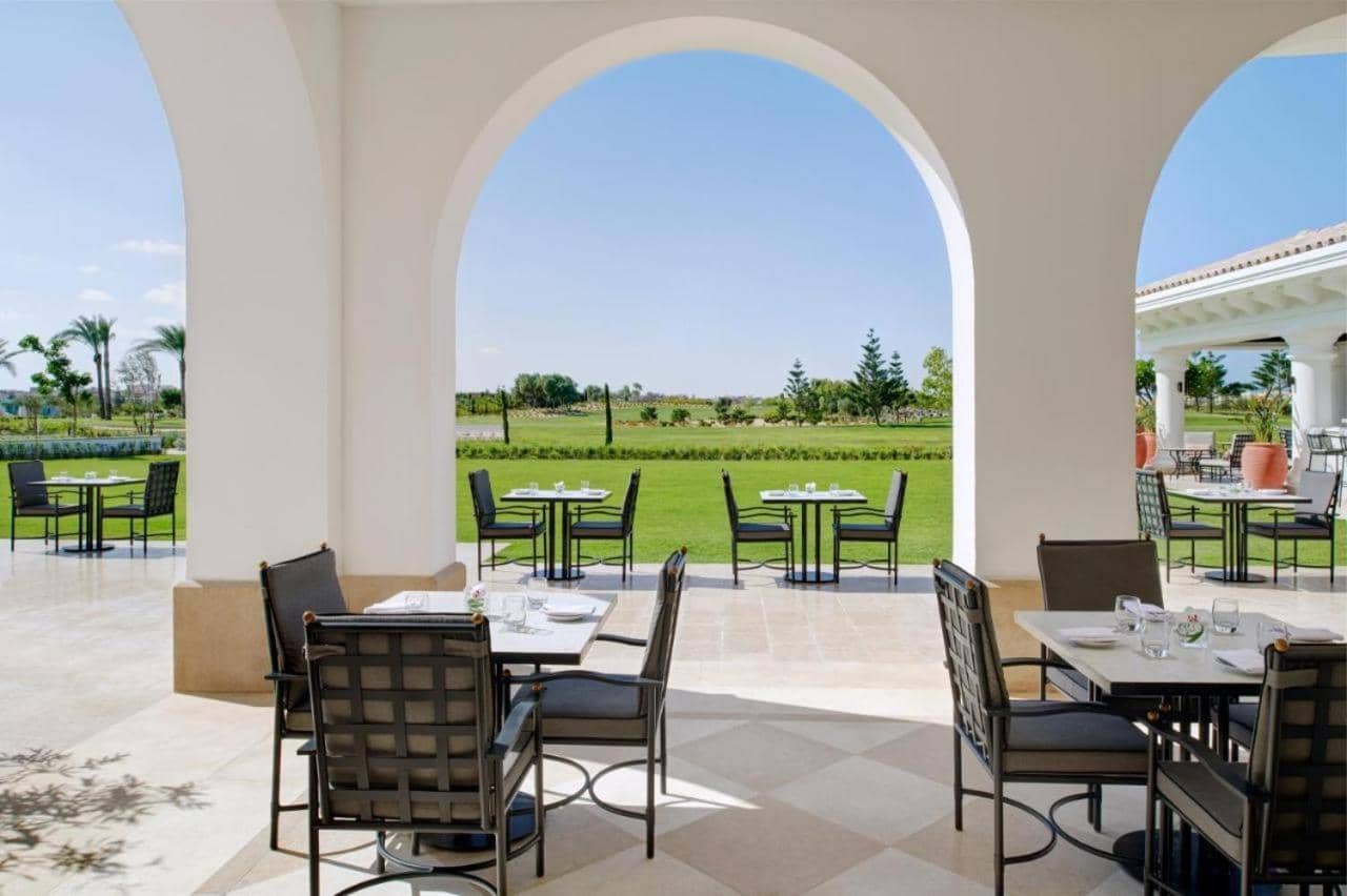 Address Marassi Golf Resort, El Alamein (Adults Only) — 5