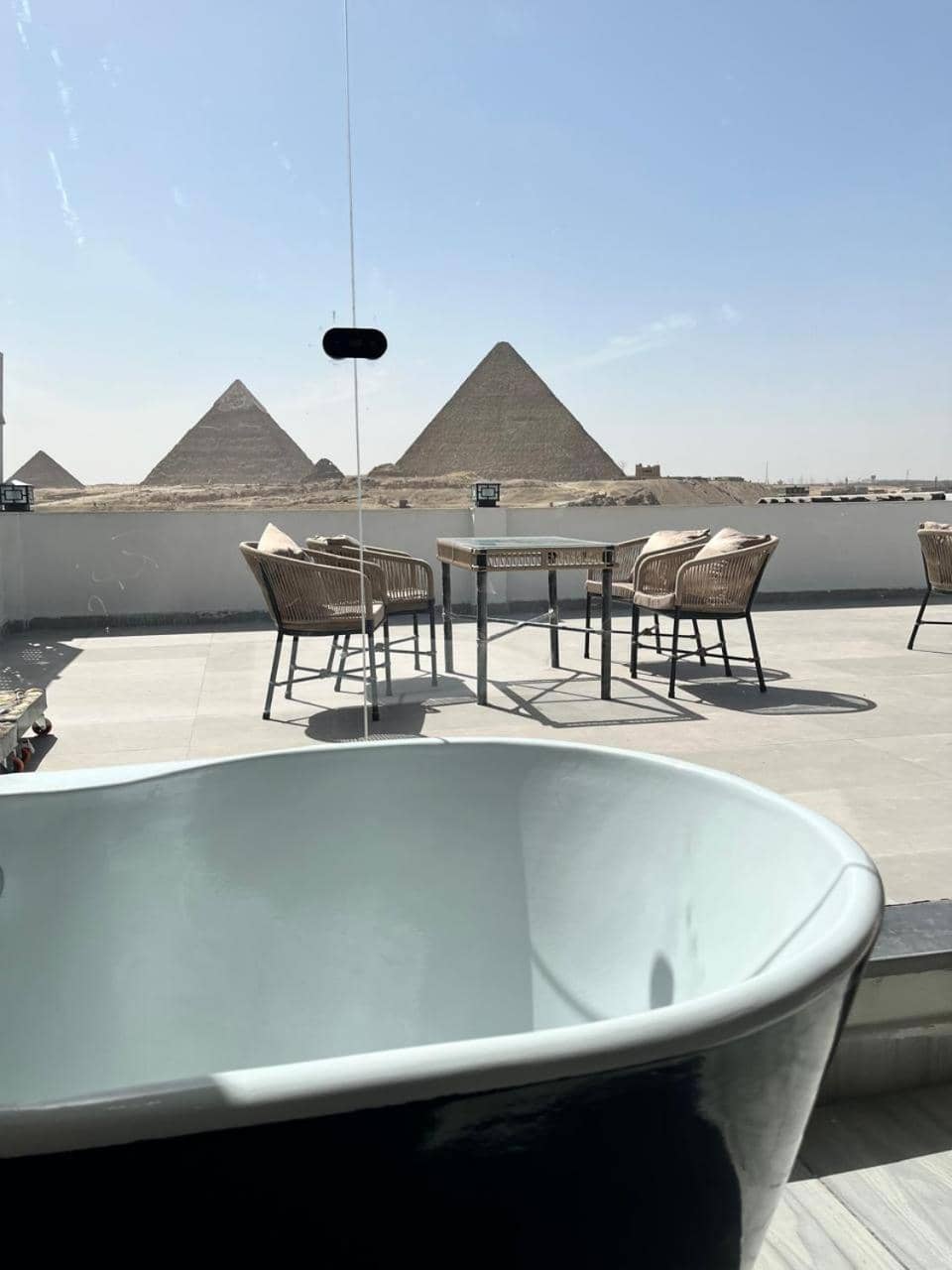 Pyramid Hotel