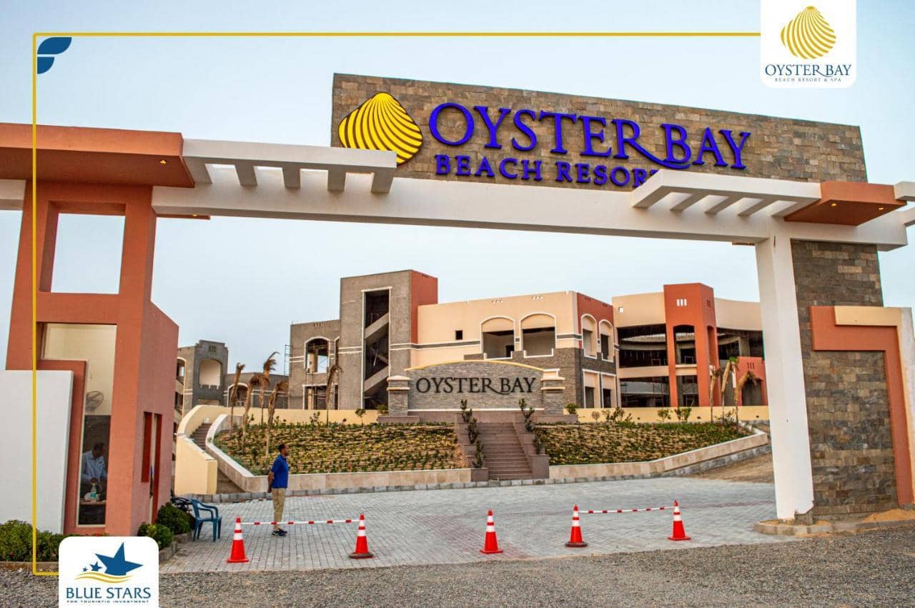 Oyster Bay Hotel Studio