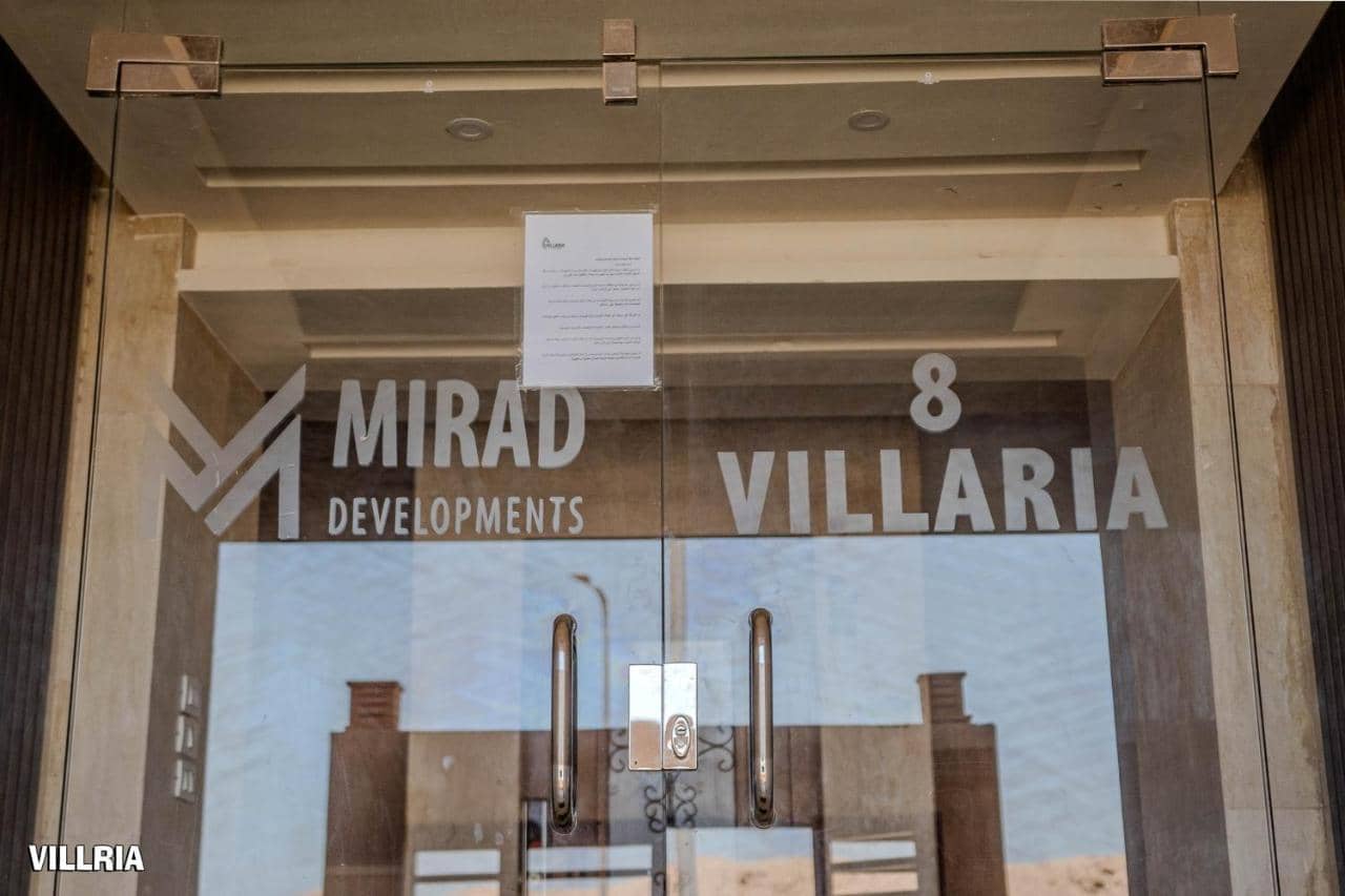 Villaria Serviced Apartments — 2