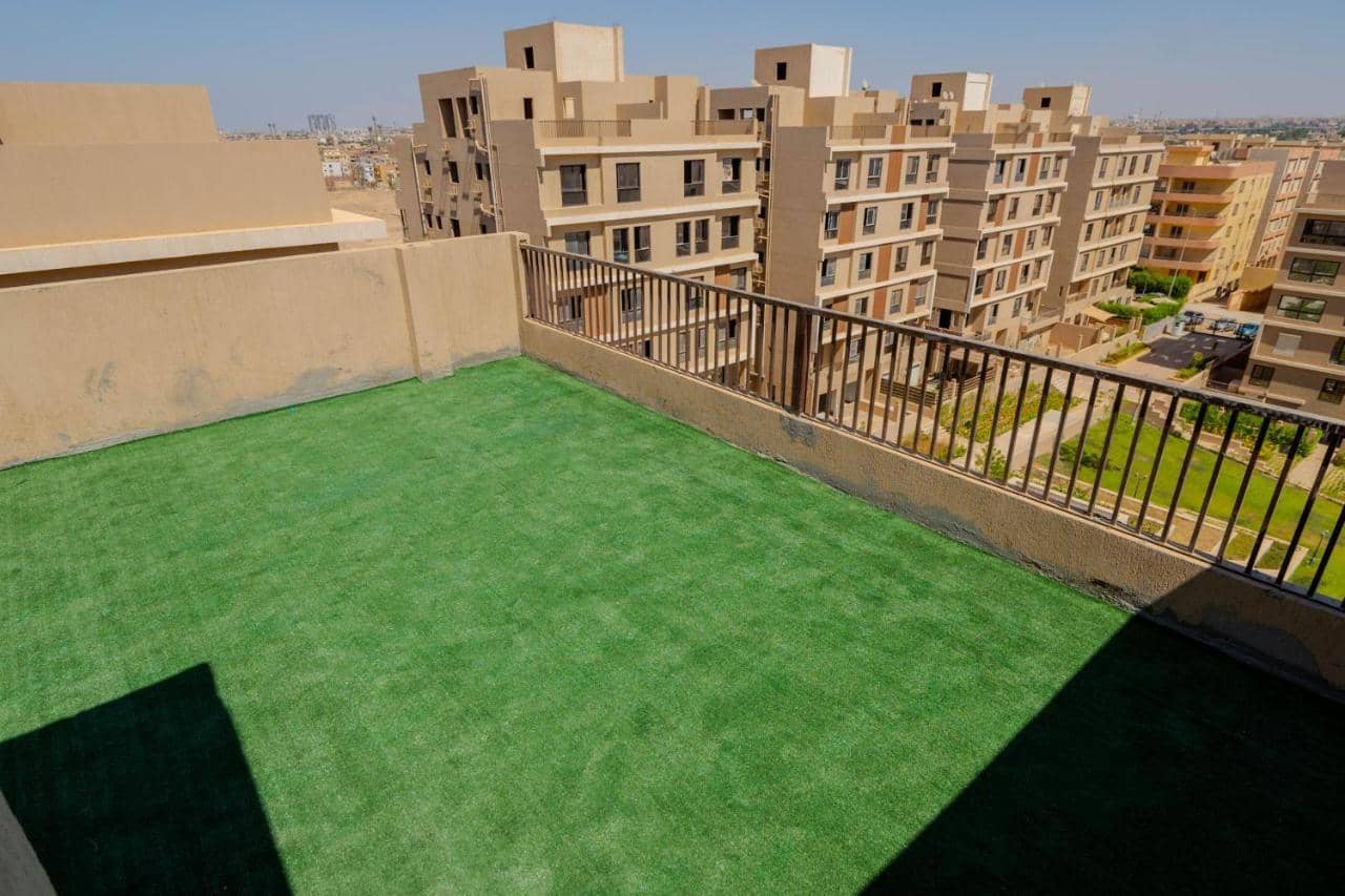 Villaria Serviced Apartments — 3