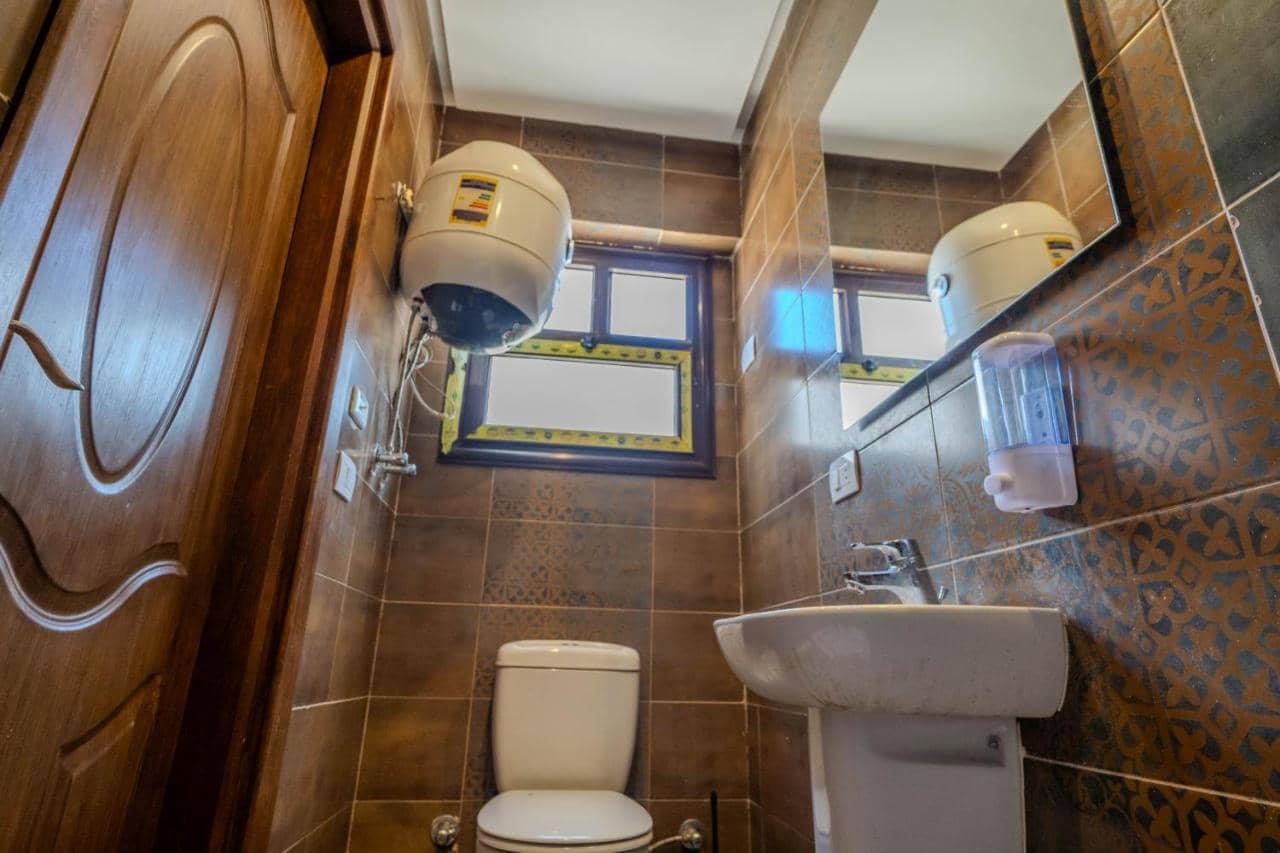 Villaria Serviced Apartments — 5