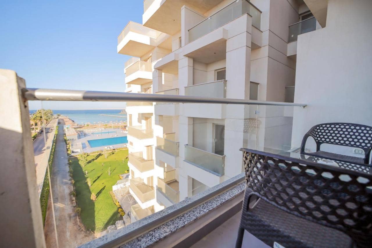 Diamond Apartment in Scandic Resort — 5