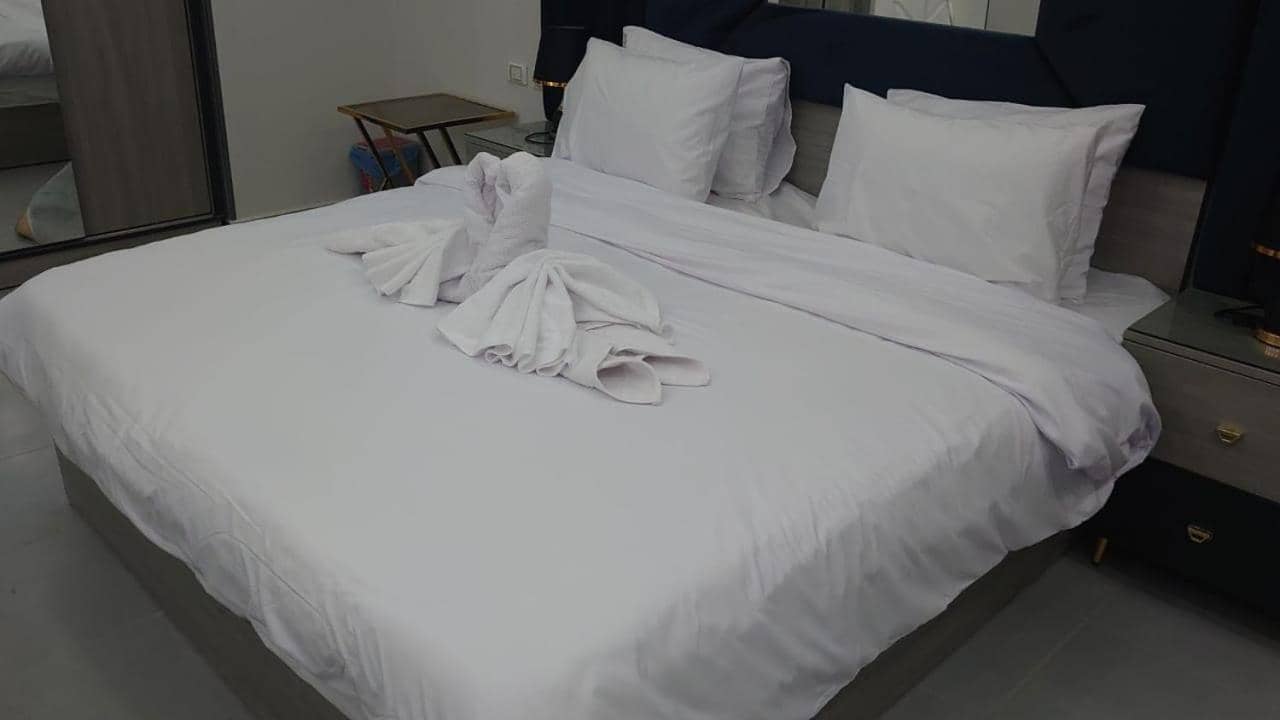 Diamond Apartment in Scandic Resort — 2