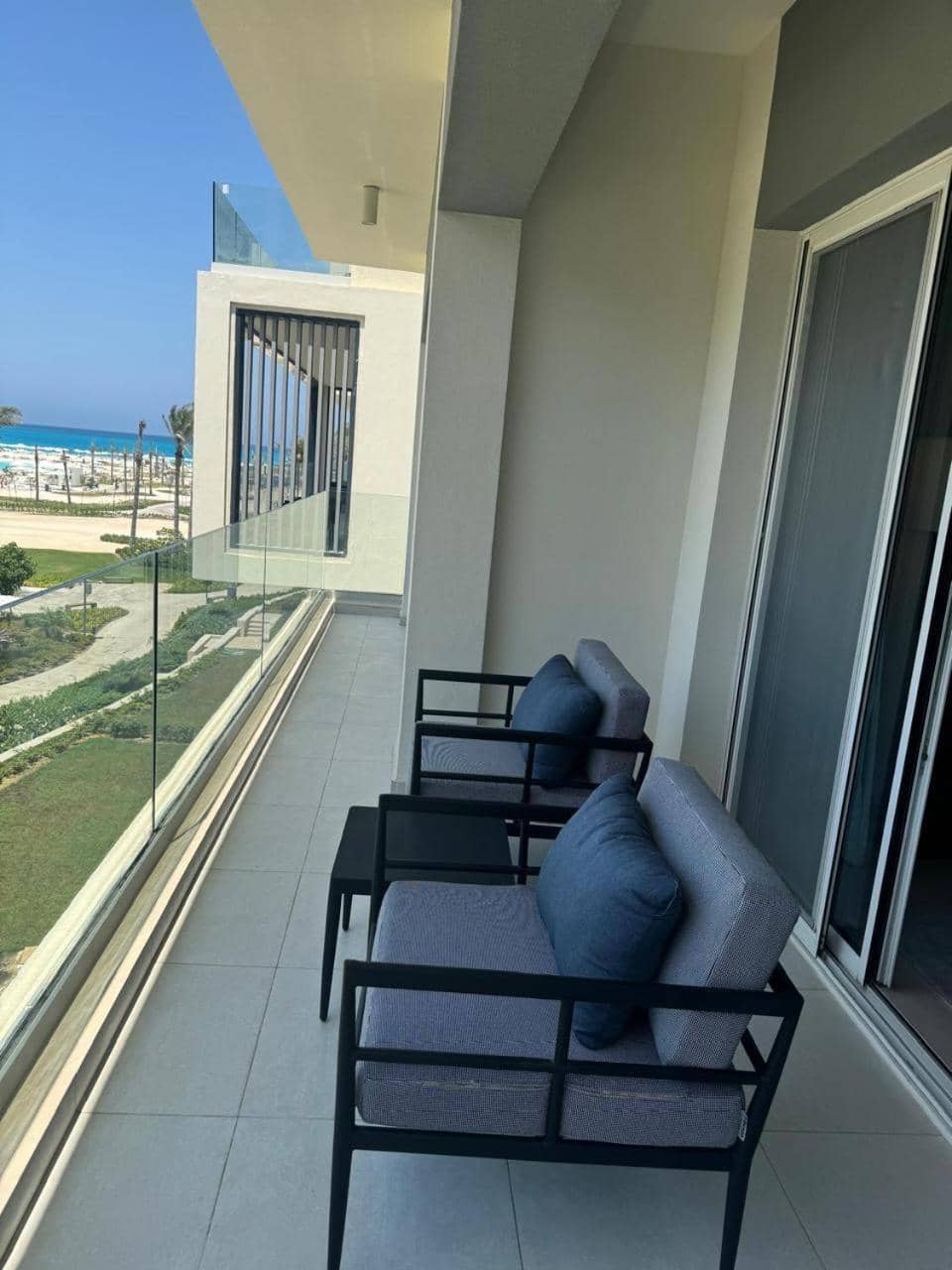 Address Beach Marassi Residence — 5