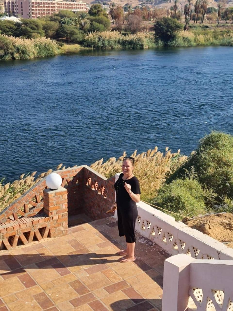 Nubian Magic Villa — 4
