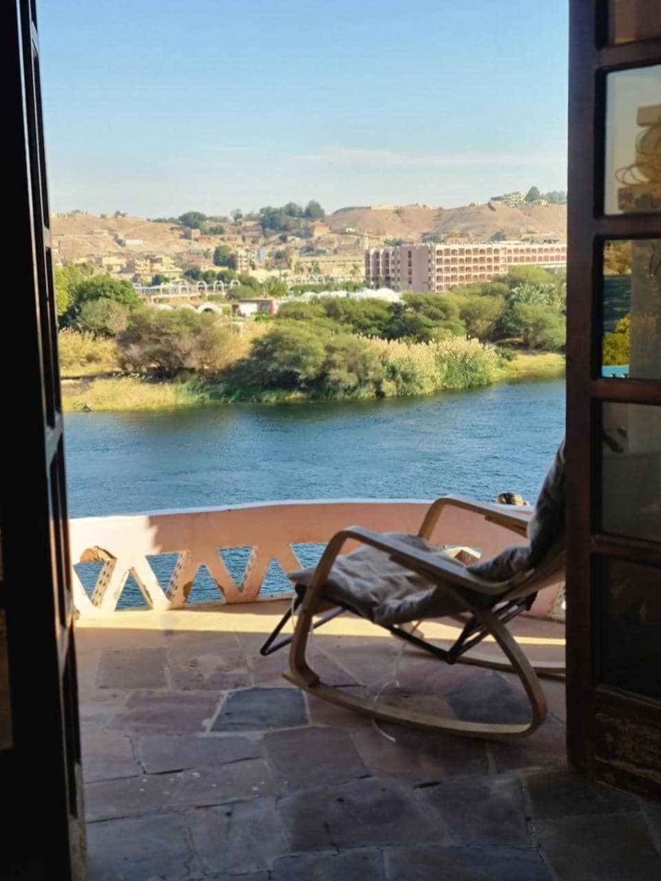 Nubian Magic Villa