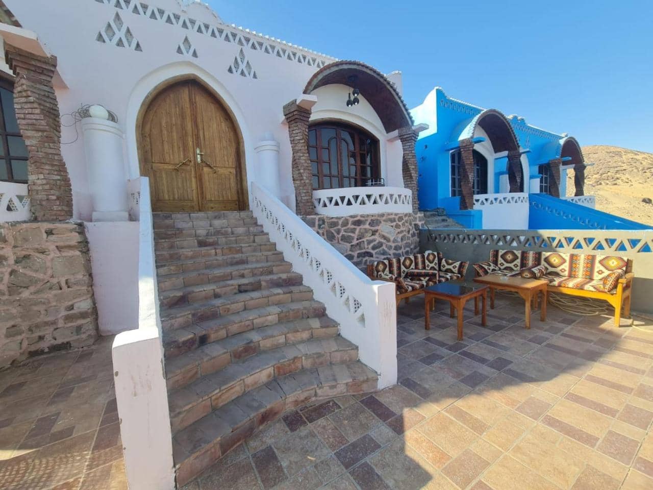 Nubian Magic Villa — 3