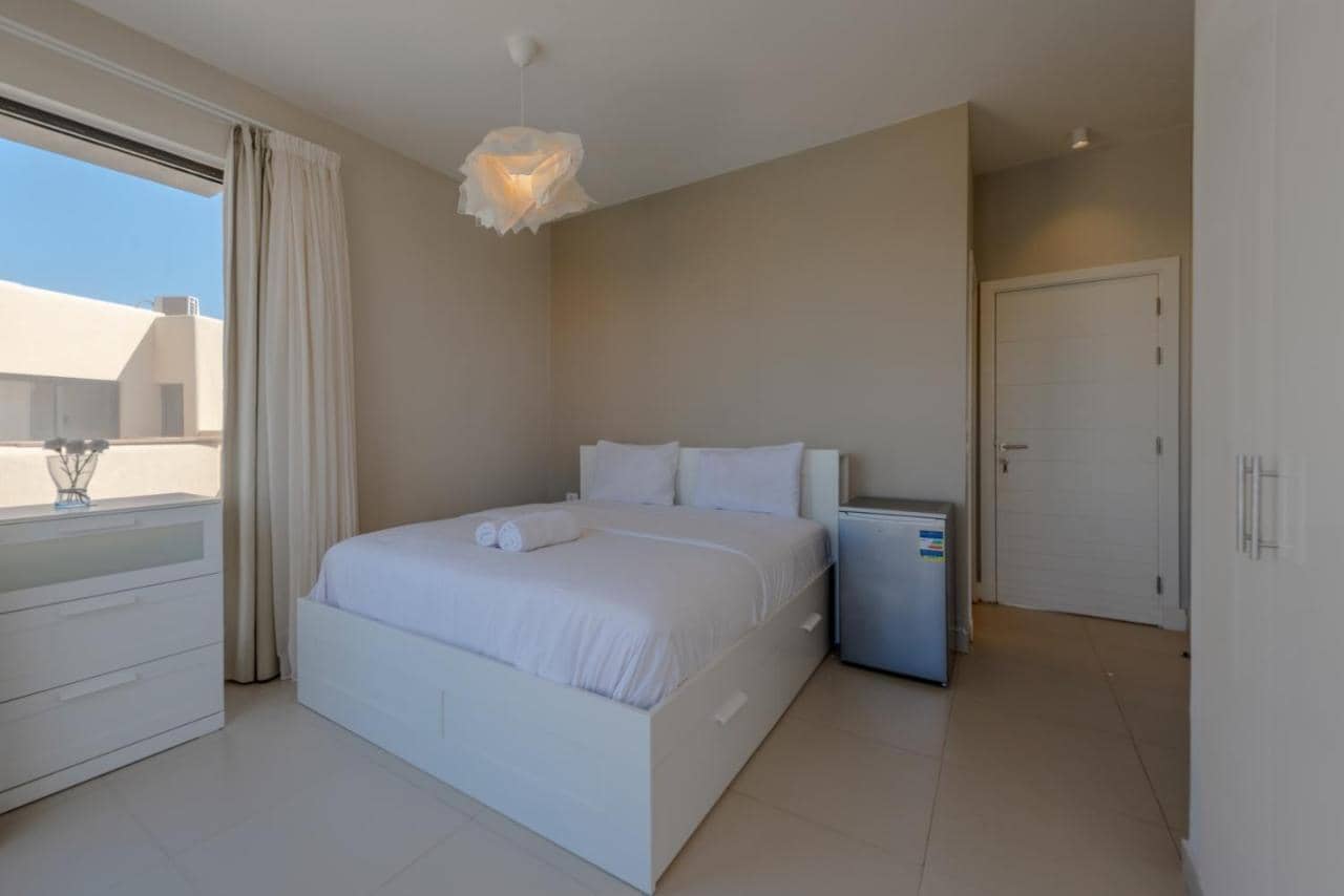 Elegant 4br in Tawila, Gouna. Private Pool, Lagoon — 2