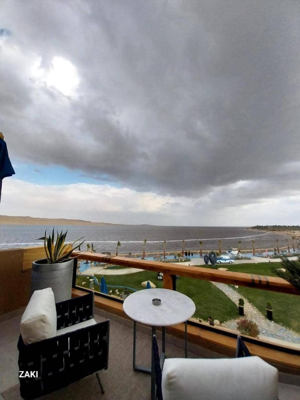 Venecia Resort Fayoum — 2